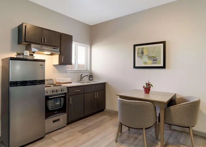 Best Western Grants Inn