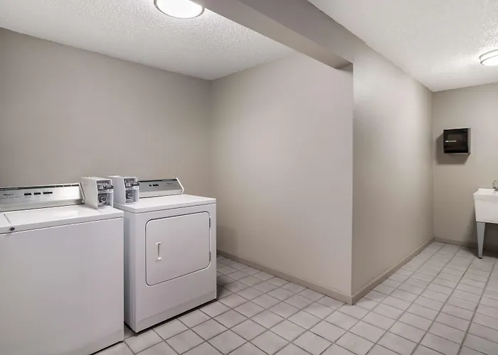 Surestay Hotel By Best Western Grants